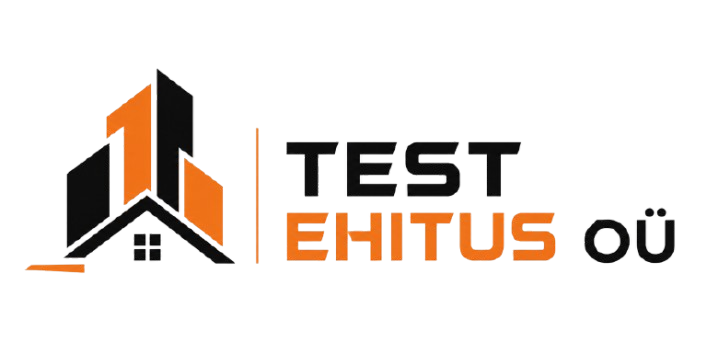 Test Ehitus OÜ